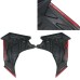 RP0891-9001 Fairing Guard Case Cover for Honda CMX300 CMX500 Rebel 2017-Later