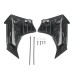 RP0891-9001 Fairing Guard Case Cover for Honda CMX300 CMX500 Rebel 2017-Later