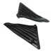 RP0891-9002B Side Frame Cover Panel Engine Fairing for Honda CMX300 CMX500 Rebel 2017-Later