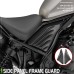RP0891-9002B Side Frame Cover Panel Engine Fairing for Honda CMX300 CMX500 Rebel 2017-Later