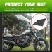 RP0891-9002B Side Frame Cover Panel Engine Fairing for Honda CMX300 CMX500 Rebel 2017-Later