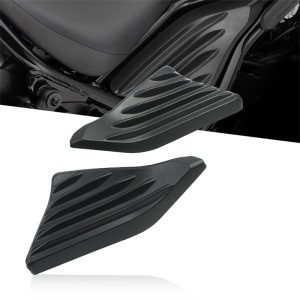 RP0891-9002B Side Frame Cover Panel Engine Fairing for Honda CMX300 CMX500 Rebel 2017-Later