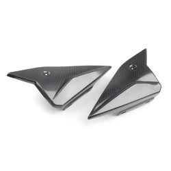 RP0891-9015F Side Panels Cover Fairing Cowling Plate Covers for Yamaha MT-09 FZ-09 2014-2017