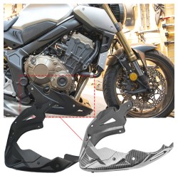 RP0891-9017 Engine Spoiler Lower Fairing for Honda CB650R CB650F CB650FE