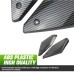 RP0891-9018 Frame Side Panel Cover Shell Protector for Honda CB650R CBR650R 2019-2023