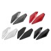 RP0891-9018 Frame Side Panel Cover Shell Protector for Honda CB650R CBR650R 2019-2023