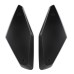RP0891-9018 Frame Side Panel Cover Shell Protector for Honda CB650R CBR650R 2019-2023