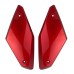 RP0891-9018 Frame Side Panel Cover Shell Protector for Honda CB650R CBR650R 2019-2023