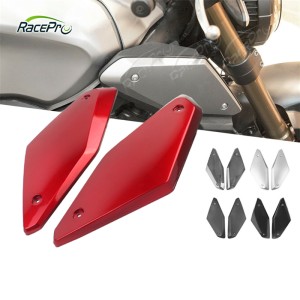 RP0891-9018 Frame Side Panel Cover Shell Protector for Honda CB650R CBR650R 2019-2023