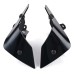 RP0891-9021 Motorcycle Front Airvent Left Right Side Cover Panel Fairing for Honda CRF1100L Afrika Twin Abenteuer Sport 2020-Later