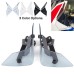 RP0891-9021 Motorcycle Front Airvent Left Right Side Cover Panel Fairing for Honda CRF1100L Afrika Twin Abenteuer Sport 2020-Later