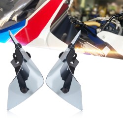 RP0891-9021 Motorcycle Front Airvent Left Right Side Cover Panel Fairing for Honda CRF1100L Afrika Twin Abenteuer Sport 2020-Later