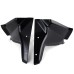 RP0891-9025 Motorcycle Front Airvent Left Right Side Cover Panel Fairing for Yamaha Tenere 700 XT700Z 2019-Later