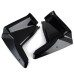 RP0891-9025 Motorcycle Front Airvent Left Right Side Cover Panel Fairing for Yamaha Tenere 700 XT700Z 2019-Later