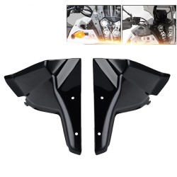 RP0891-9025 Motorcycle Front Airvent Left Right Side Cover Panel Fairing for Yamaha Tenere 700 XT700Z 2019-Later