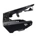 RP0892-1016B Motorcycle  Engine Guard Skid Plate for Yamaha MT-07 FZ-07 2014-2020 XSR700 2018-2020