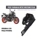 RP0892-1016B Motorcycle  Engine Guard Skid Plate for Yamaha MT-07 FZ-07 2014-2020 XSR700 2018-2020