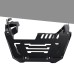RP0892-1016B Motorcycle  Engine Guard Skid Plate for Yamaha MT-07 FZ-07 2014-2020 XSR700 2018-2020