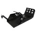 RP0892-1017B Motorcycle  Engine Guard Skid Plate for Yamaha MT-09 2013-2020
