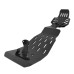 RP0892-1018B Motorcycle  Engine Guard Skid Plate for Ducati Scrambler 800 2015-2021