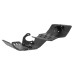 RP0892-1018B Motorcycle  Engine Guard Skid Plate for Ducati Scrambler 800 2015-2021