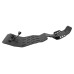 RP0892-1018B Motorcycle  Engine Guard Skid Plate for Ducati Scrambler 800 2015-2021