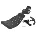 RP0892-1018B Motorcycle  Engine Guard Skid Plate for Ducati Scrambler 800 2015-2021