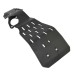 RP0892-1018B Motorcycle  Engine Guard Skid Plate for Ducati Scrambler 800 2015-2021
