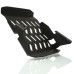 RP0892-1019B Motorcycle  Engine Guard Skid Plate for Honda X-ADV 750 2017-Later