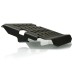 RP0892-1019B Motorcycle  Engine Guard Skid Plate for Honda X-ADV 750 2017-Later