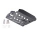 RP0892-1019B Motorcycle  Engine Guard Skid Plate for Honda X-ADV 750 2017-Later