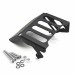 RP0892-1028B Motorcycle Lower Panel Extension Skid Plate Engine Protector for Yamaha MT-09 Tracer/TRACER 900 FJ-09 2016-2017