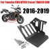 RP0892-1028B Motorcycle Lower Panel Extension Skid Plate Engine Protector for Yamaha MT-09 Tracer/TRACER 900 FJ-09 2016-2017