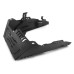 RP0892-1029B Motorcycle Lower Panel Extension Skid Plate Engine Protector for Yamaha MT-07 2014-2020 XSR700 2018-2020