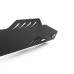 RP0892-1029B Motorcycle Lower Panel Extension Skid Plate Engine Protector for Yamaha MT-07 2014-2020 XSR700 2018-2020