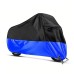 RP2010-1001 Universal Motorcycle Cover Size 230*95*125