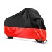 RP2010-1001 Universal Motorcycle Cover Size 230*95*125
