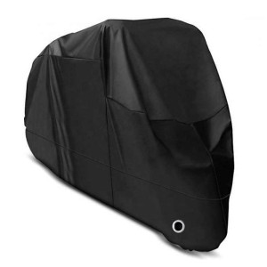 RP2010-1002 Universal Motorcycle Cover Size 245*105*125