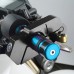 RP2020-1002 Universal Motorcycle Handlebar Grip Brake Lever Throttle Security Lock
