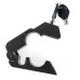 RP2020-1002 Universal Motorcycle Handlebar Grip Brake Lever Throttle Security Lock