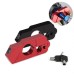 RP2020-1002 Universal Motorcycle Handlebar Grip Brake Lever Throttle Security Lock