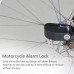 RP2020-1003B Universal Disc Brake Alarm Lock