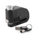RP2020-1003B Universal Disc Brake Alarm Lock
