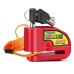 RP2020-1012 Universal Alarm Brake Disc Lock with reminder cable Theft protection