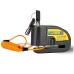 RP2020-1012 Universal Alarm Brake Disc Lock with reminder cable Theft protection