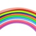 RP2030-1001 Universal Hose Rubber Gasoline Pipe Gas Oil Pipe 6mm