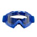 RP3350-1001 Universal Motocross Off Road Dirt Bike Racing Adult Flexible Goggles
