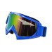 RP3350-1002 Universal Motocross Off Road Dirt Bike Racing Adult Flexible Goggles