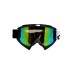 RP3350-1002 Universal Motocross Off Road Dirt Bike Racing Adult Flexible Goggles