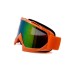 RP3350-1002 Universal Motocross Off Road Dirt Bike Racing Adult Flexible Goggles